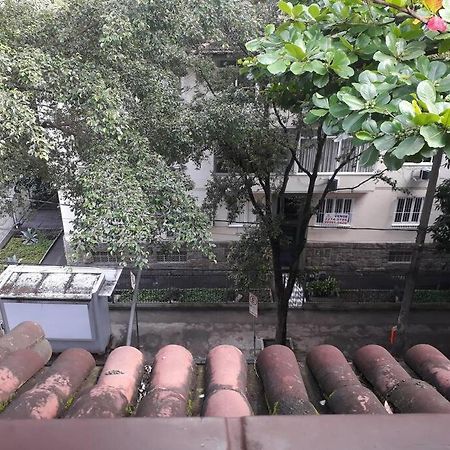 Vaga Em Hostel No Leblon Rio de Janeiro Exterior photo