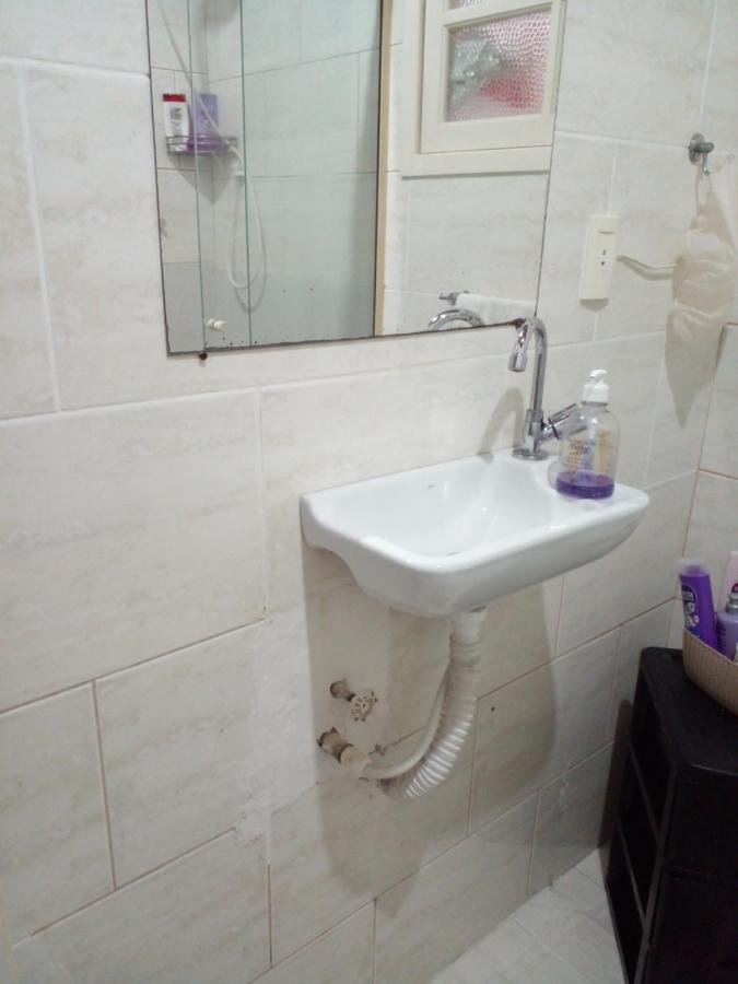Vaga Em Hostel No Leblon Rio de Janeiro Exterior photo
