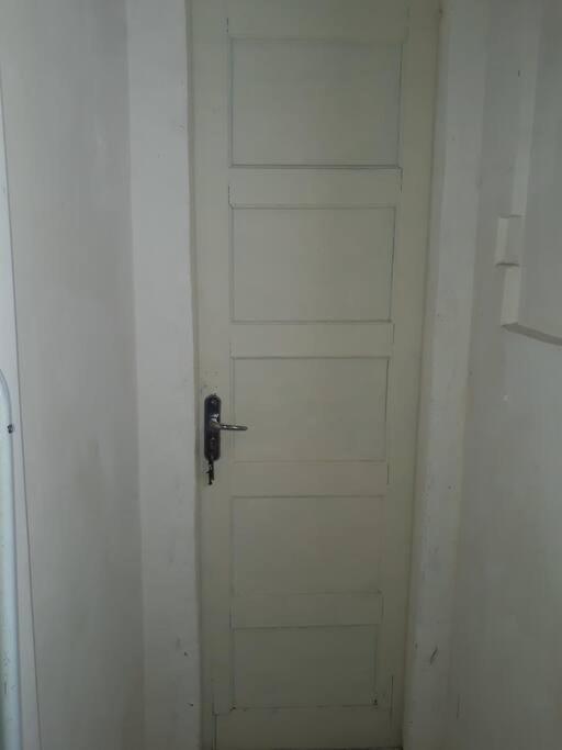 Vaga Em Hostel No Leblon Rio de Janeiro Exterior photo
